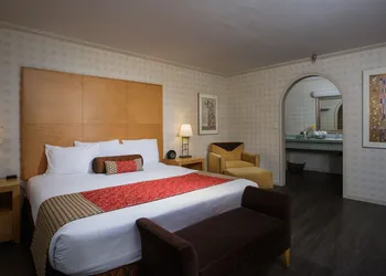 Menlo Park Inn hotel thumbnail 7