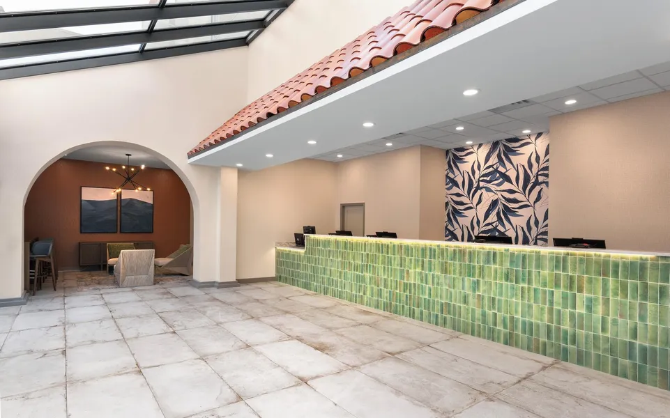 Ocean Reef Resort hotel detail image 2