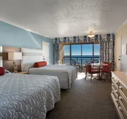 Ocean Reef Resort hotel detail image 4