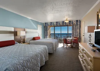 Ocean Reef Resort hotel thumbnail 4