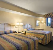 Ocean Reef Resort hotel detail image 5