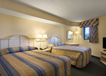 Ocean Reef Resort hotel thumbnail 5