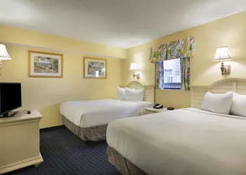 Ocean Reef Resort hotel thumbnail 6