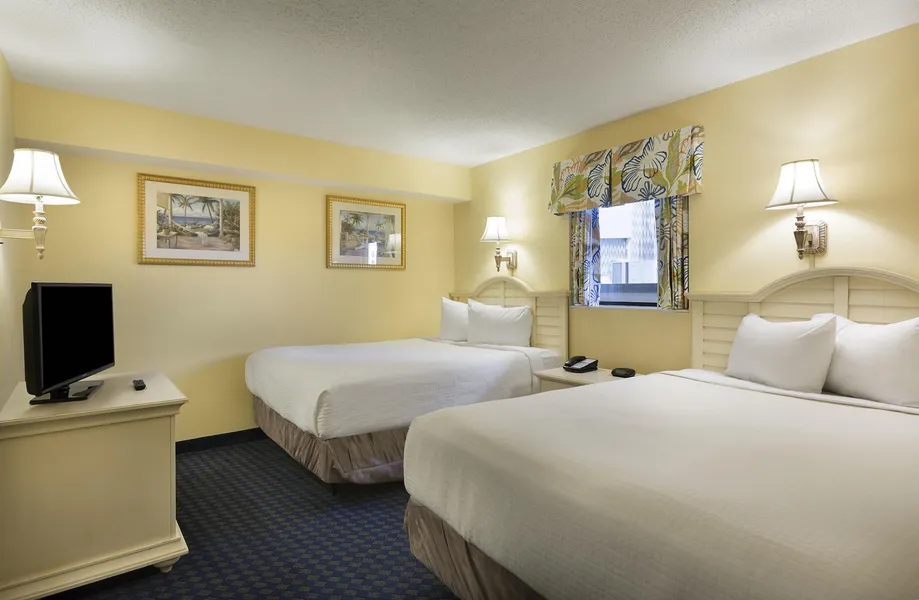 Ocean Reef Resort hotel detail image 6