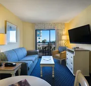 Ocean Reef Resort hotel detail image 7