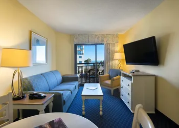 Ocean Reef Resort hotel thumbnail 7