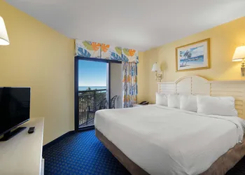 Ocean Reef Resort hotel thumbnail 8