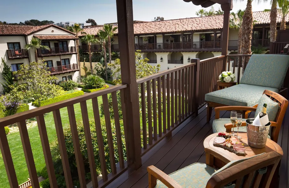 Estancia La Jolla Hotel & Spa hotel detail image 2