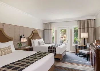 Estancia La Jolla Hotel & Spa hotel thumbnail 6
