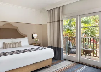 Estancia La Jolla Hotel & Spa hotel thumbnail 7