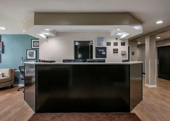 Sleep Inn Jacksonville Airport hotel thumbnail 2