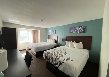 Sleep Inn Jacksonville Airport hotel thumbnail 7