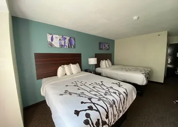 Sleep Inn Jacksonville Airport hotel thumbnail 8