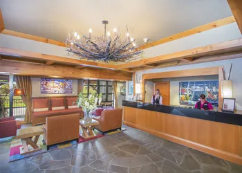 Sundial Hotel hotel thumbnail 2