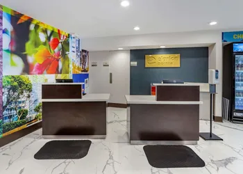 Clarion Pointe Raleigh Midtown hotel thumbnail 2