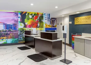 Clarion Pointe Raleigh Midtown hotel thumbnail 4