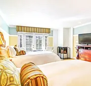 Wayside Inn hotel detail image 7