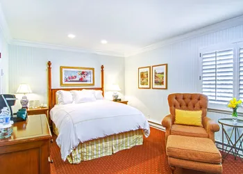 Wayside Inn hotel thumbnail 6