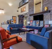 Comfort Inn Bentonville - Crystal Bridges hotel detail image 4