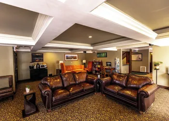The Mammoth Creek Inn hotel thumbnail 2