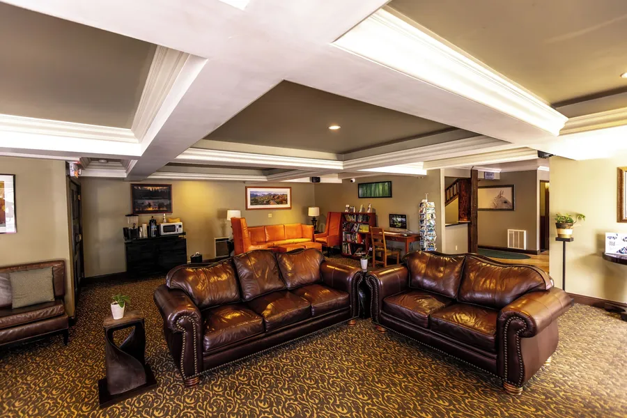 The Mammoth Creek Inn hotel detail image 2