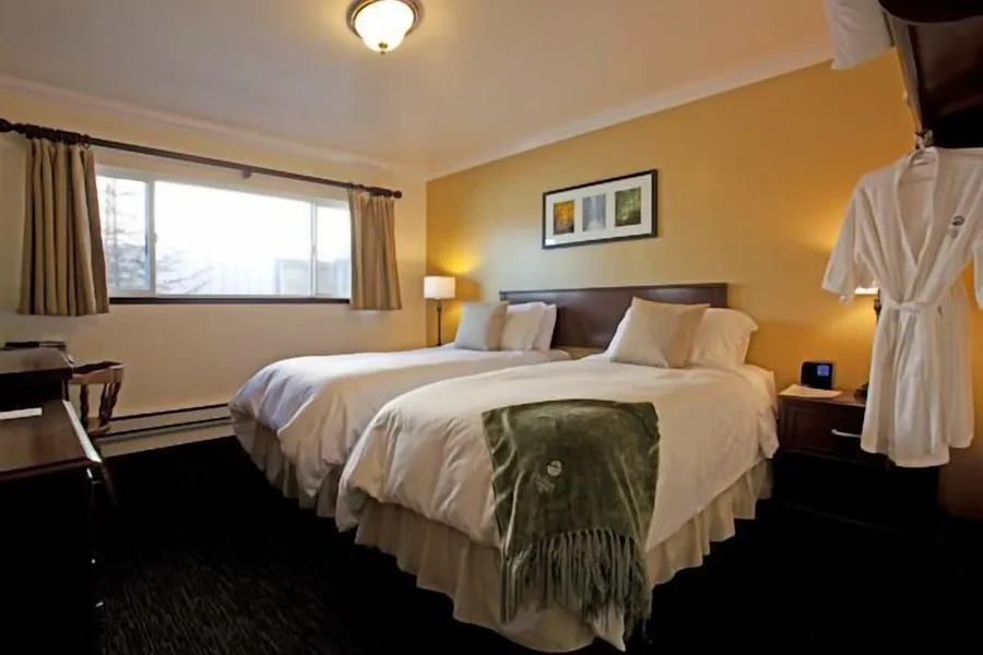 The Mammoth Creek Inn hotel detail image 6