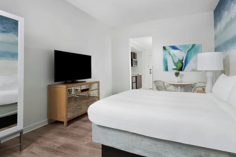 Marriott Vacation Club, South Beach hotel detail image 6