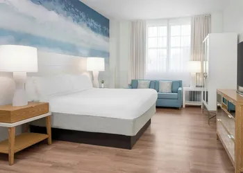 Marriott Vacation Club, South Beach hotel thumbnail 8