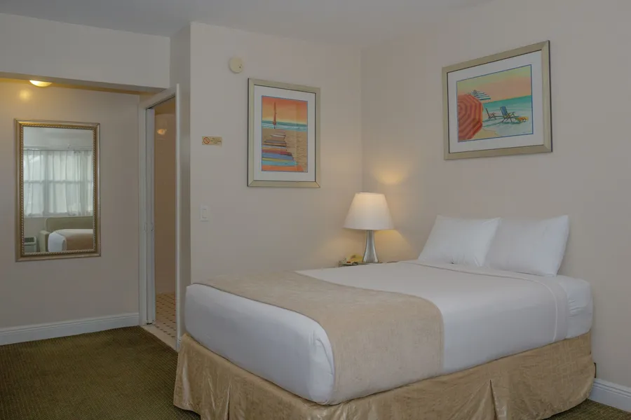 Beach Place Hotel hotel detail image 2