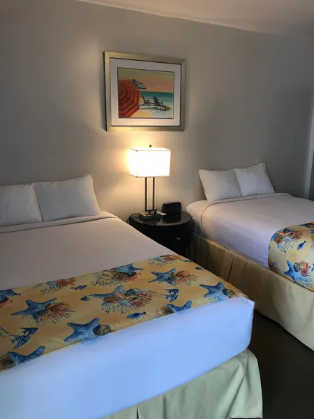 Beach Place Hotel hotel detail image 6