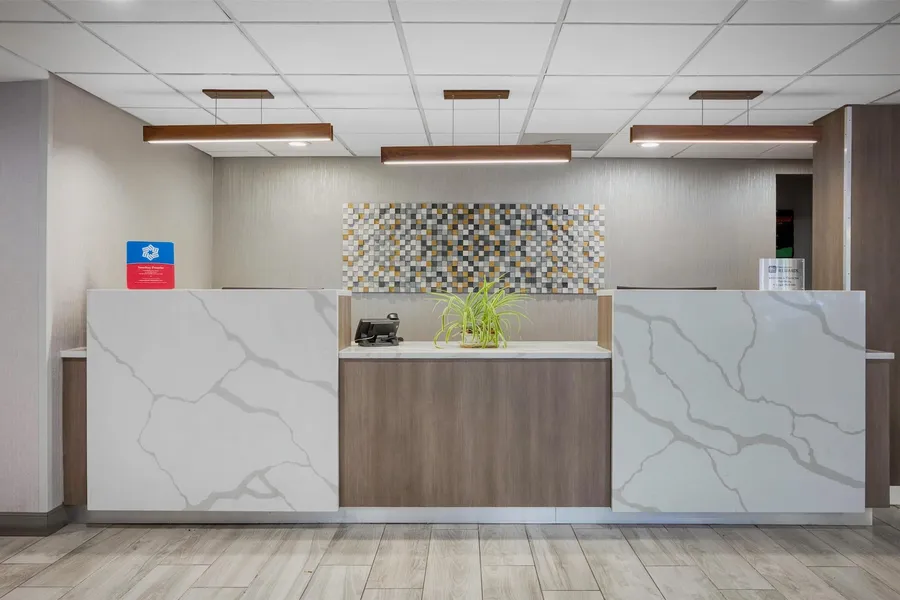 SureStay Plus Hotel by Best Western Chicago Lombard hotel detail image 2