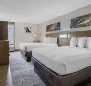 SureStay Plus Hotel by Best Western Chicago Lombard hotel detail image 7