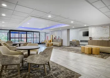 SureStay Plus Hotel by Best Western Chicago Lombard hotel thumbnail 3