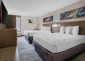 SureStay Plus Hotel by Best Western Chicago Lombard hotel thumbnail 7