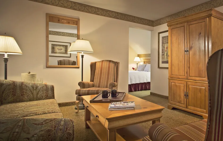Inn on the Square hotel detail image 6