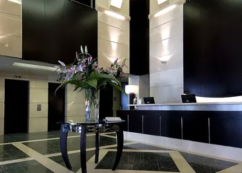 Hotel Place d'Armes hotel thumbnail 2