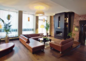 Hotel Place d'Armes hotel thumbnail 3