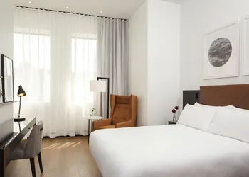 Hotel Place d'Armes hotel thumbnail 5