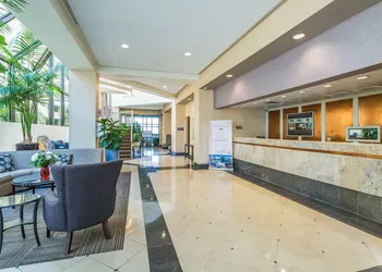 Beach Quarters Resort hotel thumbnail 2