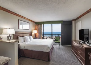 Beach Quarters Resort hotel thumbnail 4