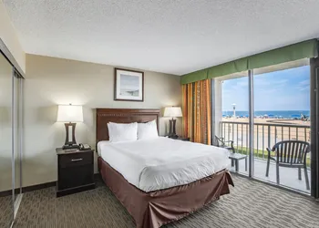 Beach Quarters Resort hotel thumbnail 5