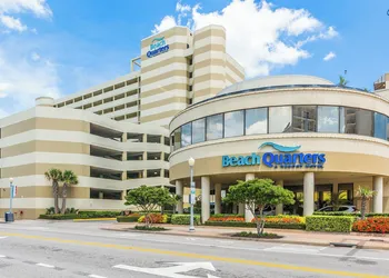 Beach Quarters Resort hotel thumbnail 7