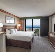 Beach Quarters Resort hotel detail image 4