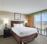 Beach Quarters Resort hotel detail image 5