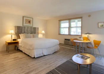 The Atlantic Hotel hotel thumbnail 5