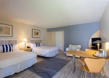 The Atlantic Hotel hotel thumbnail 6