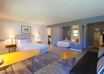 The Atlantic Hotel hotel thumbnail 7