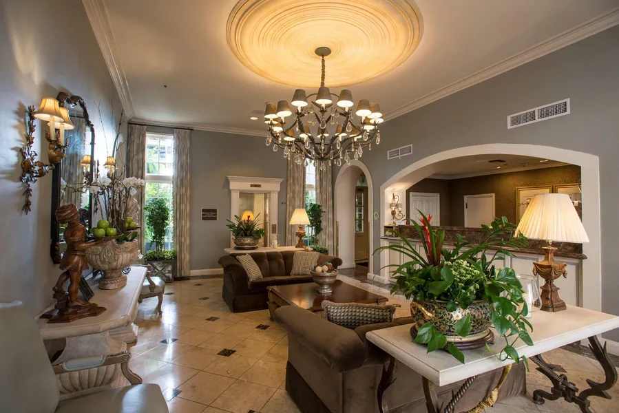 Bienville House hotel detail image 2