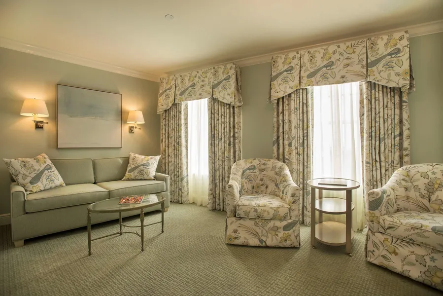 Bienville House hotel detail image 6