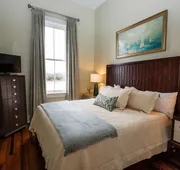 Olde Harbour Inn, Historic Inns of Savannah. hotel detail image 4